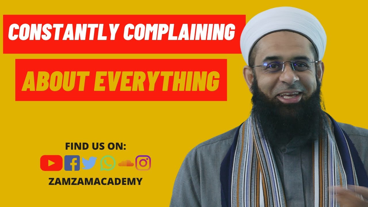 Zamzam Academy : Islamic Lectures Audios Videos