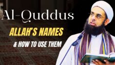 Quddus